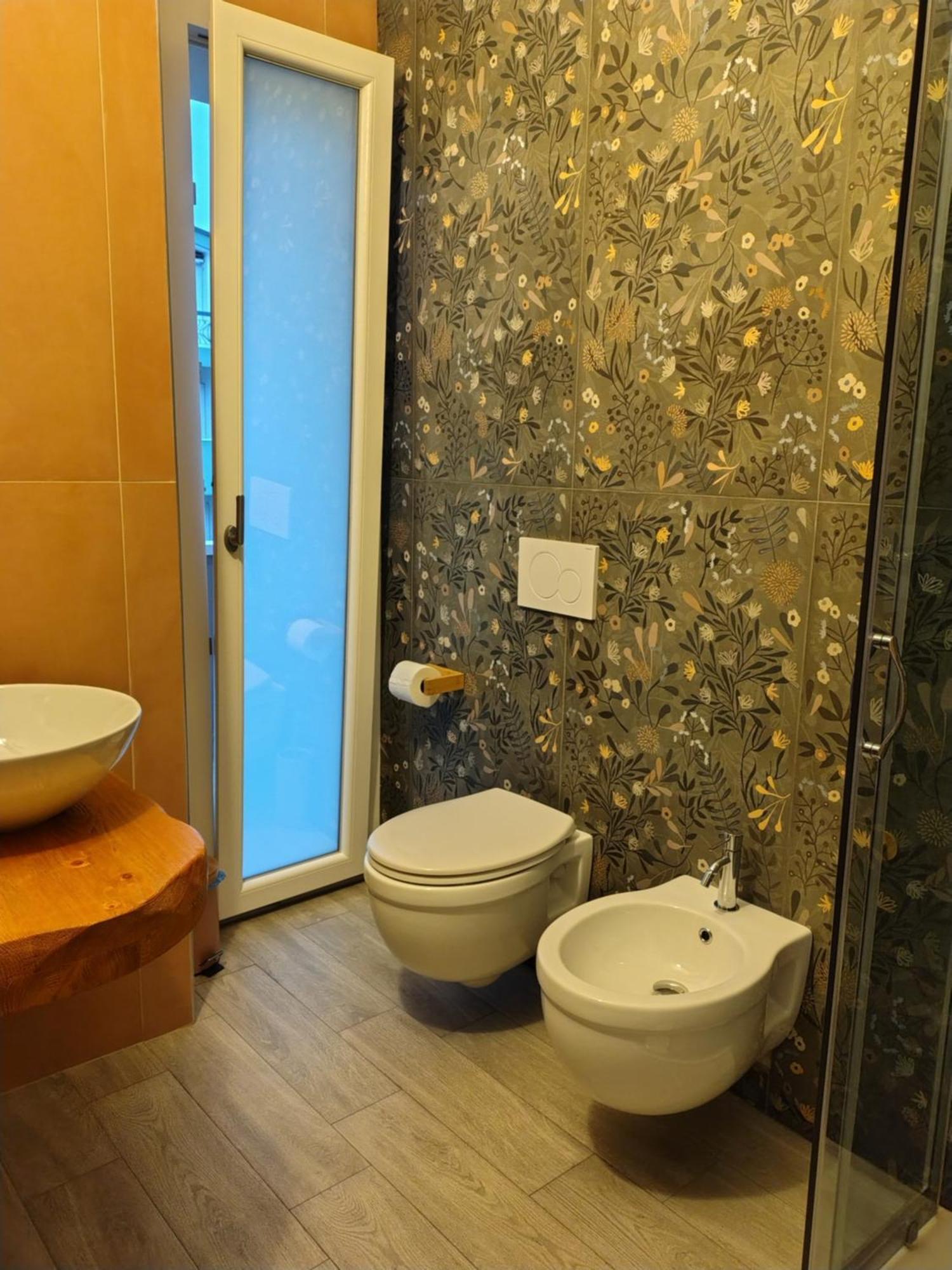 Hotel Stasonis Quartu SantʼElena Habitación foto